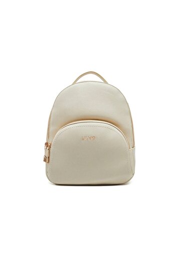 Liu Jo Women's backpack, Liu Jo, AA5157, Cream