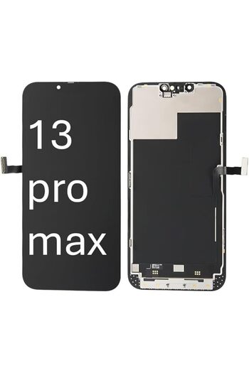 Generic Replacement LCD Display for iPhone 13 Pro Max, 6.7 inch [FHD]First class commercial