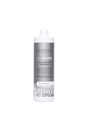 Alterego SheWonder Regenerating Shampoo