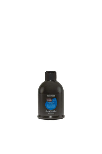 Alterego ChromEgo Anti-Orange Shampoo - Neutralizes Orange Tones