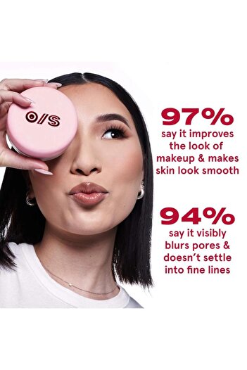 Onesize Fashion One Size Loose Powder - Sweet Honey (34.5 g)