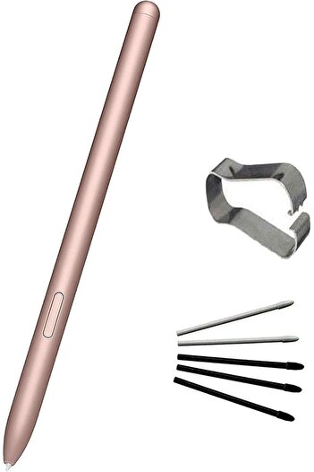 Other Kaoshong Stylus Pen for Samsung Galaxy Tab S7/S7+/S7 FE/S8/S8+/S8 Ultra - Gold