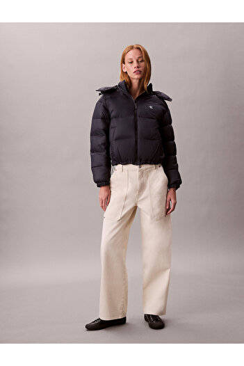 Calvin Klein Short down Puffer Jacket