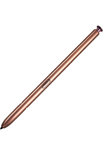 Other LiXiongBao Galaxy Note 20 Ultra Stylus (No Bluetooth) - Gold