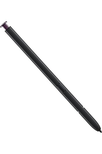 Other Replacement Stylus Pen for Samsung Galaxy S22 Ultra (No Bluetooth) - Burgundy