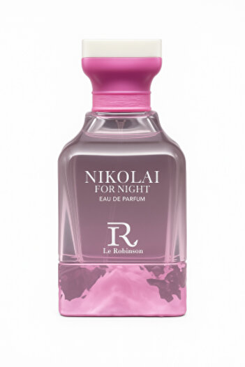 Le Robinson Nikolai For Night - Perfume by Lee Robinson
