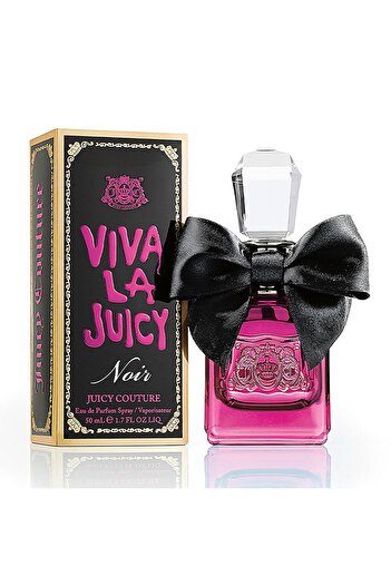 Juicy Couture - Viva la Juicy Noir, Eau de Parfum, 50 ml
