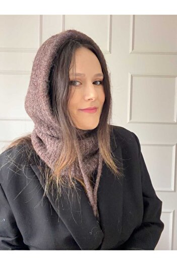 CHARMLUCKY Balaclava with Cords and Cords