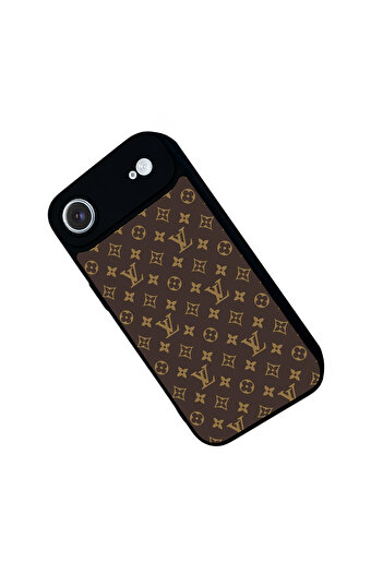 BGAKSESUAR Apple iPhone Air Black Silicone Case Protection Against Scratches and Bumps
