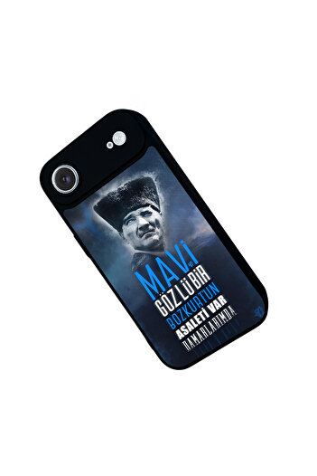 BGAKSESUAR Apple iPhone Air Black Silicone Case Protection Against Scratches and Bumps