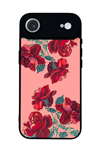 BGAKSESUAR Apple iPhone Air Black Silicone Case Protection Against Scratches and Bumps
