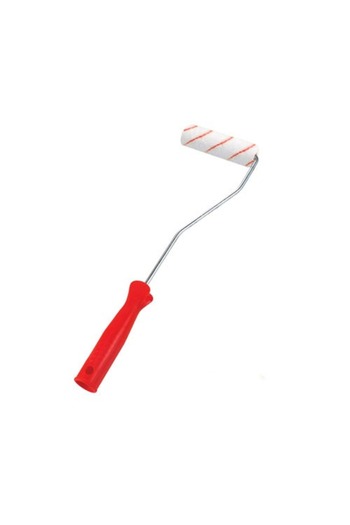 Orient Radiator Roller 10Cm (Quality Handle 1), BFR010