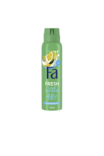 Fa Limones Del Caribe Deo Vapo 150 ml