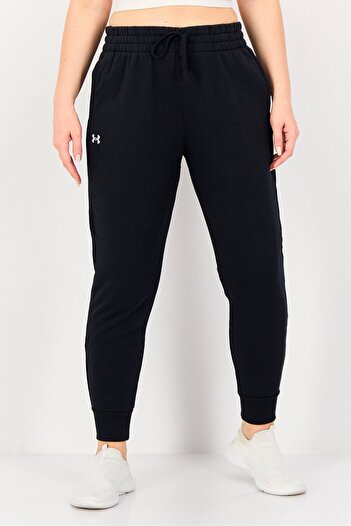 Under Armour Women Sportswear Fit Training Sweatpants, Black