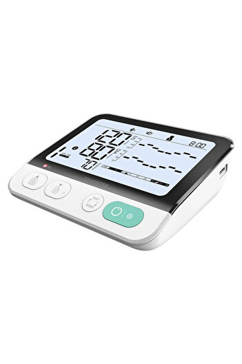 smart beat BLOOD PRESSURE (TMB-2273-B) 6138