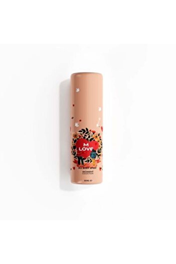 Bloom Am Love - Body Spray