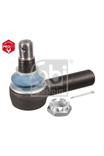 FEBI BILSTEIN Tie rod end Rear right axle SCANIA G II 2017-2025