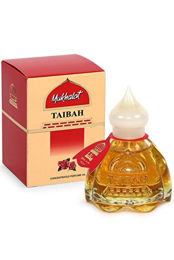 Tybah Taybah Mukhallat 20 ml