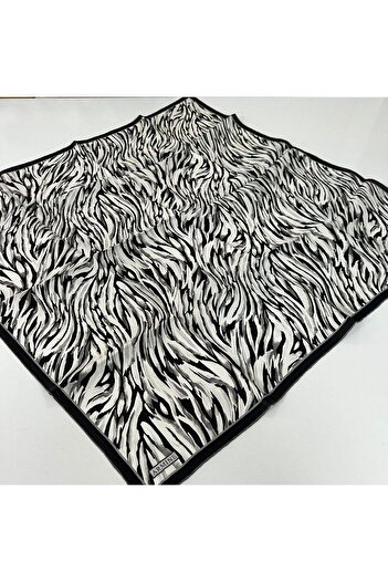 Armine 2026 Autumn-Winter Season Pure Sura Silk Scarf Pku0706