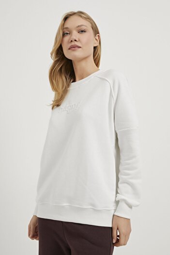 Arma Life Armalife 0427 beaded embroidered cycle collar women's sweat