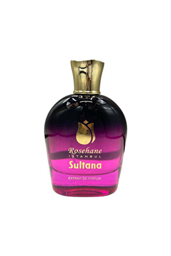 roshane SULTANA Rosehane perfume extract - 100 ml