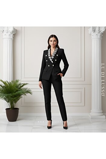 LU DI LUSSO Diamonda