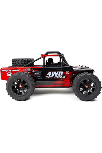 MJX HYPER GO 1/14 Brushless High-Speed RC Car (60-75 km/h)