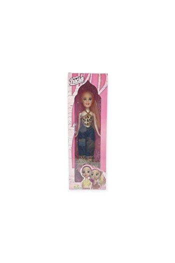Limon Oyuncak Princess Doll 22 cm - Lmn201-2