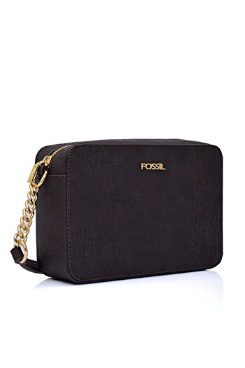 Fossil حقيبة كتف نسائية أنيقة