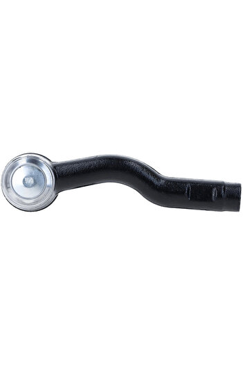 LEMFORDER Tie rod end Front axle right MAZDA 6 Station Wagon (GY) 2002-2008