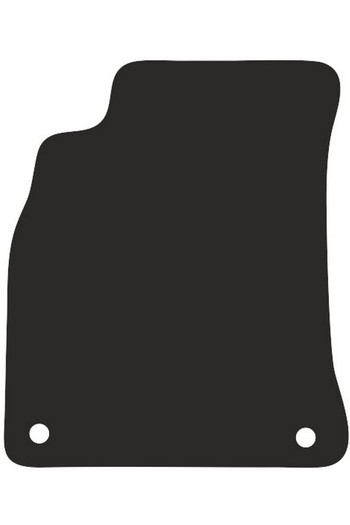 Other Audi A4 B8 Sedan, Wagon Driver's Mat 2007-2015