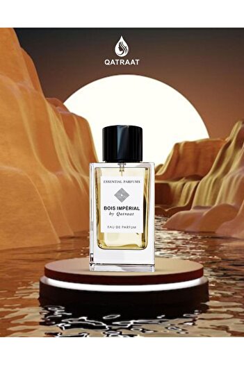 QATRAT Boyce Imperial Bay Drops