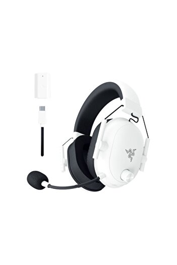 Other Căști de gaming Razer BlackShark V2 HyperSpeed, albe