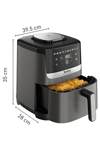 Other Friteuză Tefal EY551HE0 Easy Fry Silence 5L