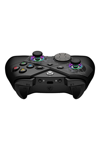 Other MSI Gaming Controller | FORCE PRO WIRELESS | Black