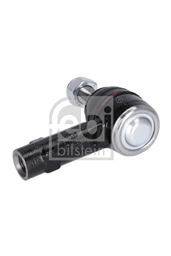 FEBI BILSTEIN Tie rod end Front axle right IVECO DAILY VI bus 2014-2024