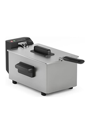 Other Frytkownica Tristar FR-9334, 3 l, stal nierdzewna/czarny