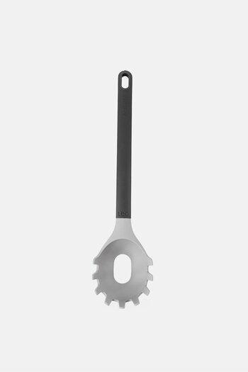 Berghoff Pasta Spoon, Grey