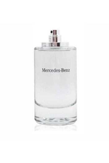 Mercedes Benz Mercedes-Benz Eau de Toilette for Men 100 ml - Tester (100% Original)