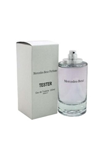 Mercedes Benz Mercedes-Benz Eau de Toilette for Men 100 ml - Tester (100% Original)