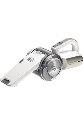 Other Aspirator de mână Black&Decker Pivot PV1820L-QW | Sourcing
