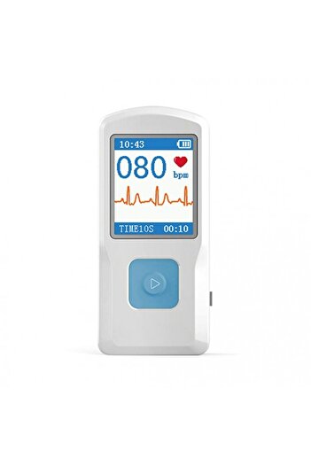 Contec PM10 Portable Electrocardiograph