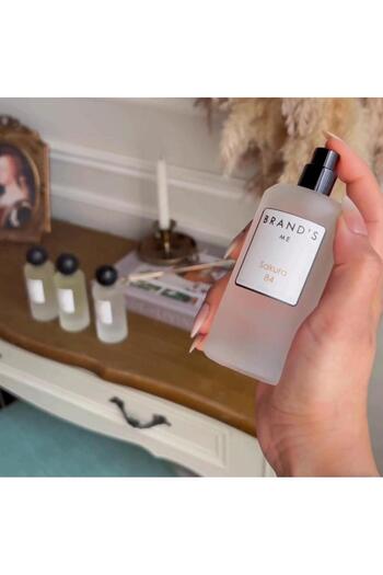 Brands Me Musk Coco Mademoiselle (Inspired by Coco Mademoiselle )