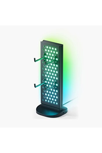 Other Nanoleaf Pegboard Desk Dock