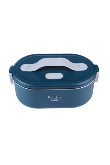Other Adler Electric Lunch Box with Thermal Bag AD 4522