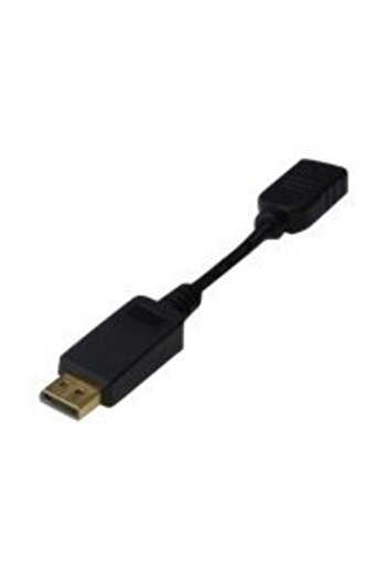 Other Digitus DisplayPort Adapter/Converter | AK-340400-001-S