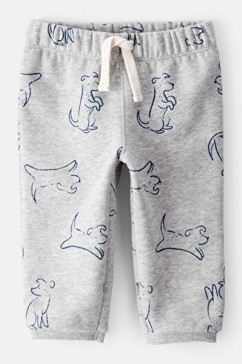 Carter's Baby Boy Sweatpants Ctr-1T377010
