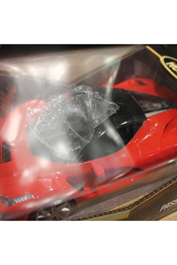 TSUMAB Passion Contestants Remote Control Sports Car – High-Speed Racing Toy