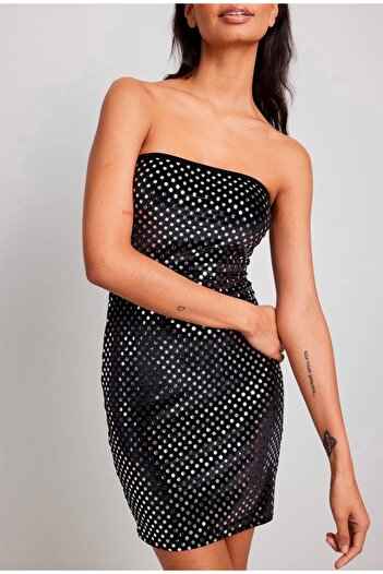 NA-KD Women's dress