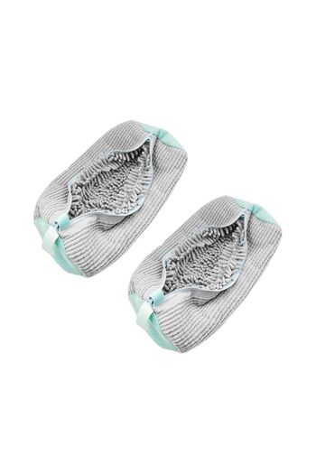 Generic Dafape Shoe Washing Bag for Washing Machine, Shoe Laundry Bag Cleaning Shoes Bag for Sneakers Men W